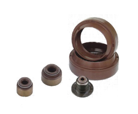 Valve stem seal